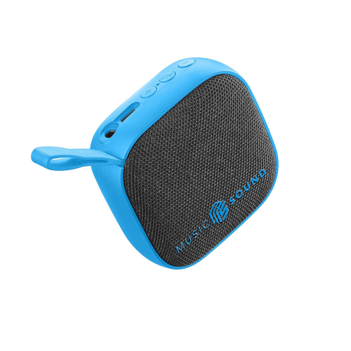 CELLULARLINE MUSIC SOUND BLUETOOTH HOPARLÖR MAVİ