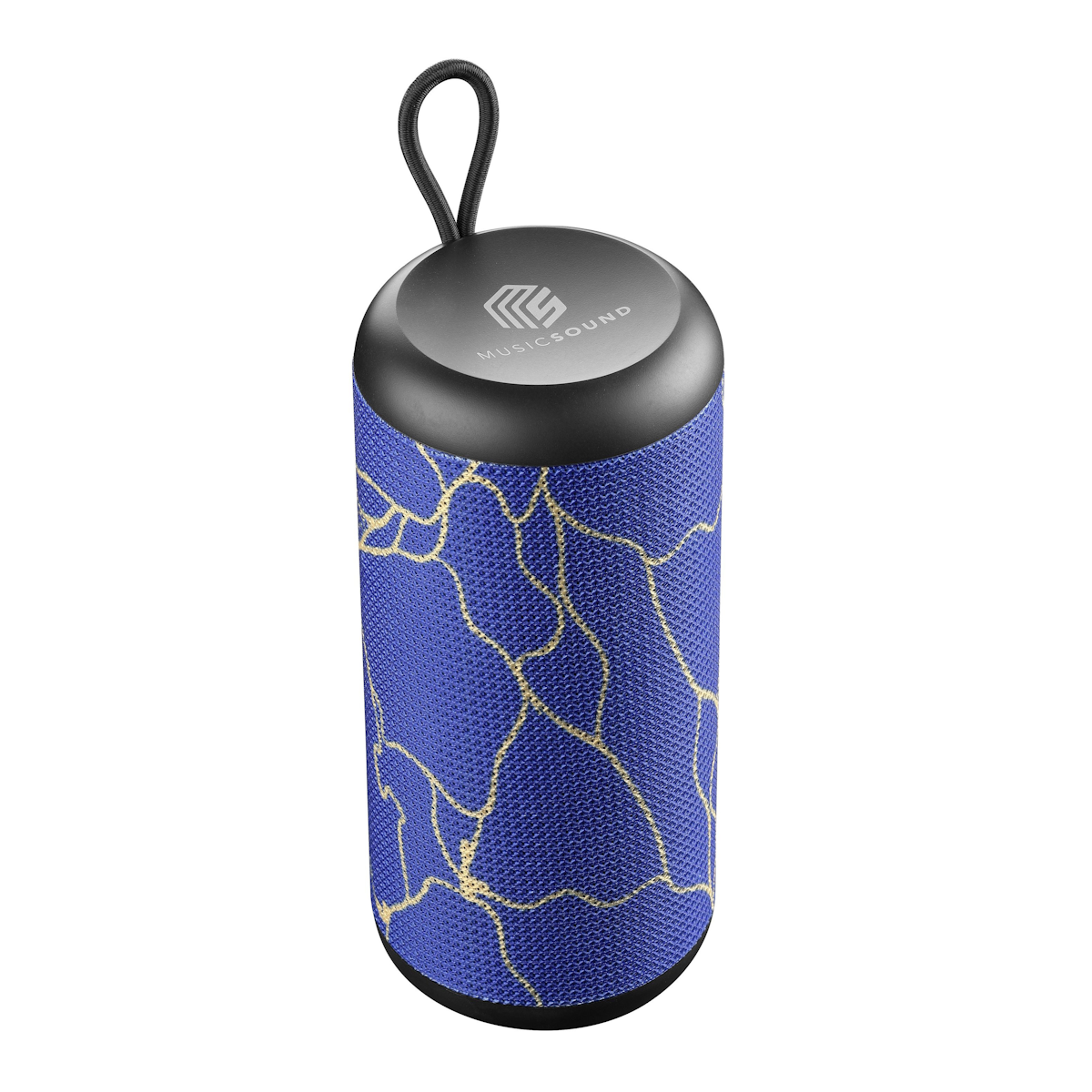 CELLULARLINE MUSIC SOUND VERTICAL 5W KABLOSUZ HOPARLÖR MAVİ