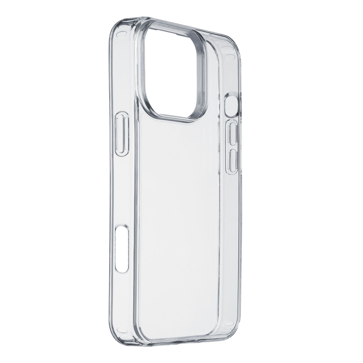 CELLULARLINE IPHONE 16 PRO MAX ŞEFFAF SLİKON KILIF