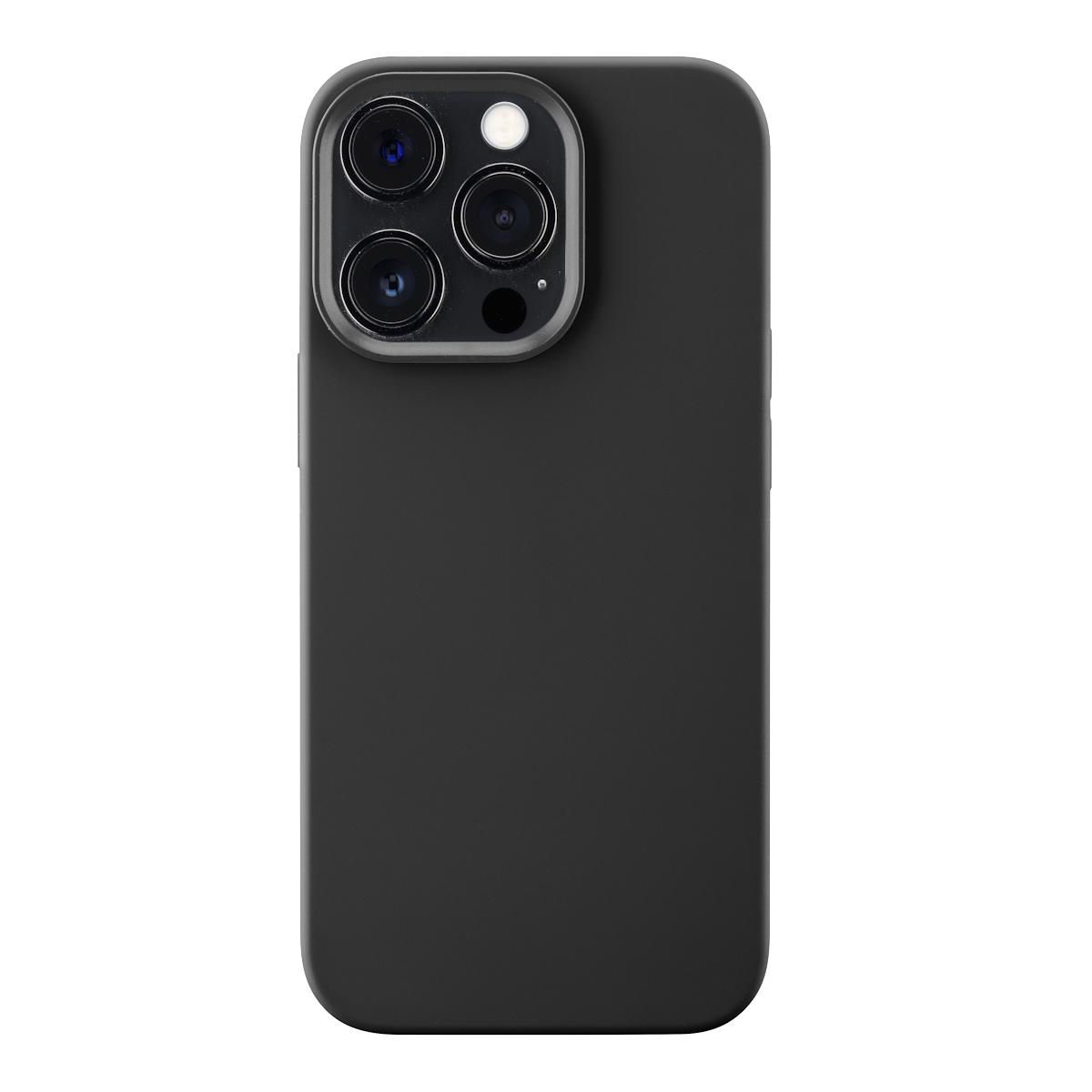 CELLULARLINE IPHONE 16 PRO SENSATİON  SİYAH KILIF