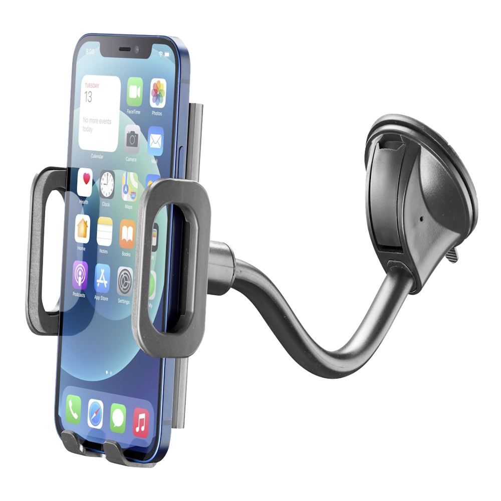 CELLULARLINE VANTUZLU ARAÇ İÇİ TELEFON TUTUCU